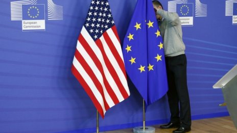 Европейските лидери подценяват опасността от бъдещето на отношенията със САЩ