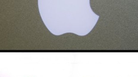 Apple изкачи за кратко борсовия Олимп 