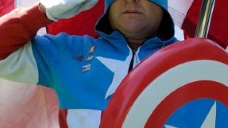 "Възходът на планетата на маймуните" поведе българския бокс офис   