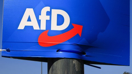 Пет извода от изборите в Тюрингия и Саксония