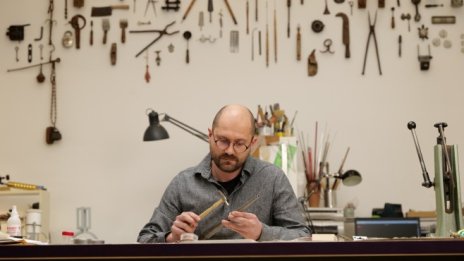 ARTEFAKTI - бижутерска съкровищница в сърцето на града