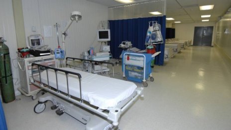 Ще се търси нов терен за строителството на национална детска болница