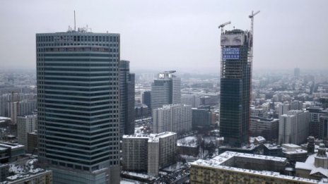 Войната в Украйна и инфлацията оказват все по-голям натиск на страните от ЦИЕ