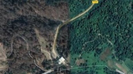 Започва изготвянето на инвестиционен проект за новия ГКПП със Северна Македония