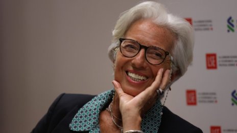 Забравете базуката на Драги, ЕЦБ размята бухалката на Бам-Бам