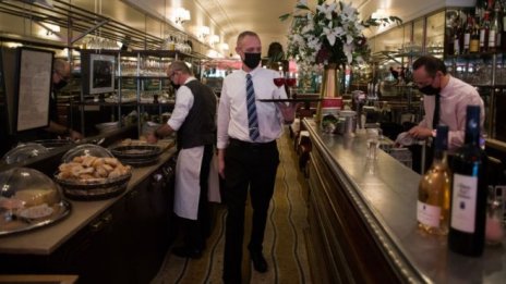 България е сред страните в ЕС с най-кратка продължителност на трудовия живот