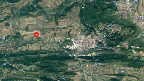 ФНИБ продаде имотите си край Велико Търново