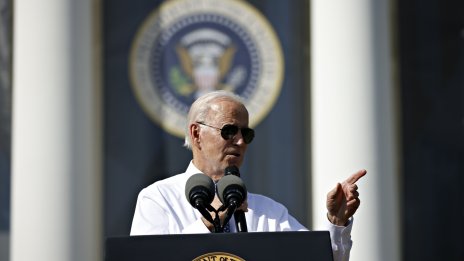 Байдън: Планът на Великобритания за намаляване на данъците беше грешка