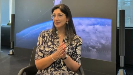 Арти Хола-Майни: България се утвърждава като част от променящата се космическа екосистема