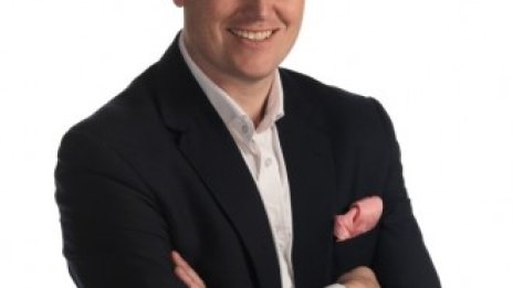 Шон Брикел в София след седмица