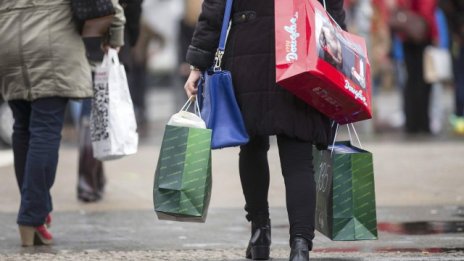 Германия отчете по-силна дефлация от очакваното 