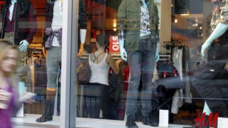 H&M, Zara и Mango - веригите, които бързат да превземат Европа