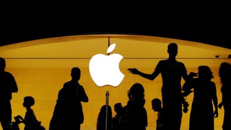Apple спешно се нуждае от придобиване в сферата на съдържанието