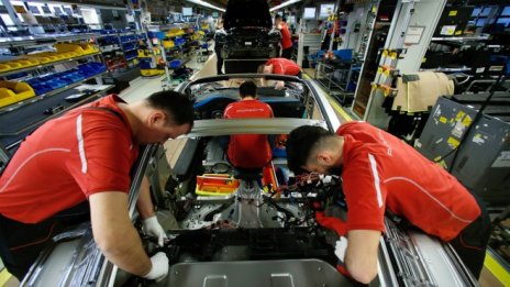 ЕС разчита на търговско споразумение със САЩ до края на годината