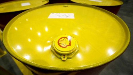 Shell е първата чуждестранна компания с лиценз за търговия с петрол в Китай