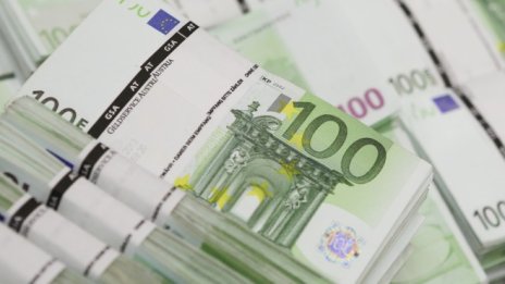 Германия записа рекорден бюджетен излишък за пета поредна година