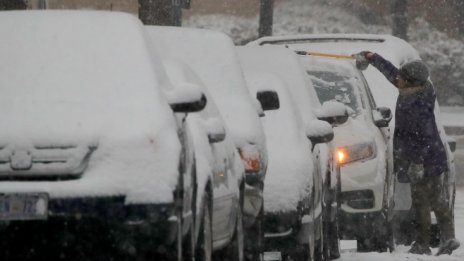 Германците обръщат гръб на използваните дизели