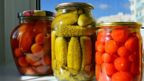 Експерт: България произвежда повече качествени консерви в по-голям асортимент