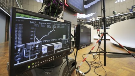 Stoxx 600 изпрати най-лошата си седмица от средата на юни