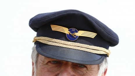 Lufthansa съкращава още 500 пилоти