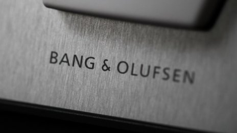 Компании проявяват интерес към придобиването на Bang & Olufsen