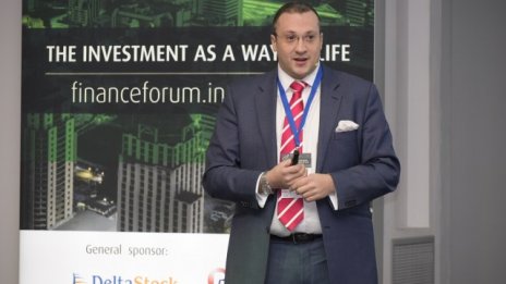 Тиери Кларк: Представянето в миналото не e показател за бъдеща възвръщаемост