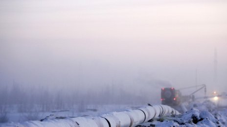 Разширяването на Северен поток противоречи на интересите на ЕС