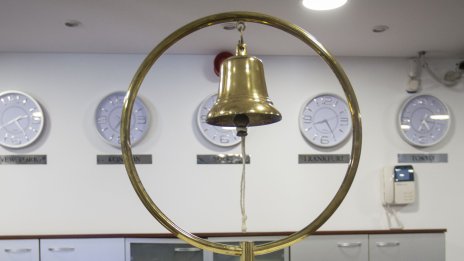 &bdquo;Булметал&ldquo; отчете 14% ръст на консолидираните продажби за първото тримесечие