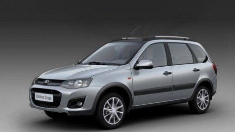 АвтоВАЗ с три нови модела до есента