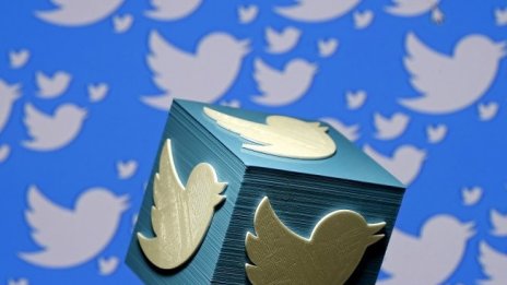 Значителният ръст на приходите от реклами подкрепи резултатите на Twitter