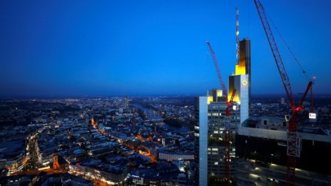 В Германия е напът да се създаде втория по големина кредитор в страната