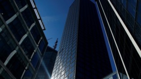 600 хил. кв. м първокласни офис площи ще излязат на пазара в София до 3 години