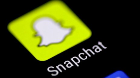 Snapchat очаква продължаващ отлив на потребители