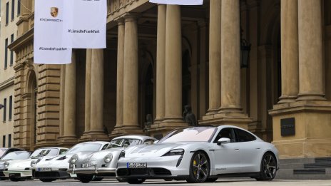 VW потвърди прогнозата си за доставките и маржа след 65% ръст на печалбата