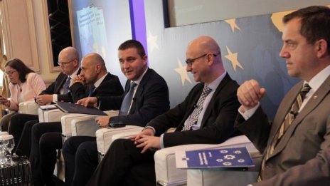 София изостава от по-малките градове в обслужването на бизнеса