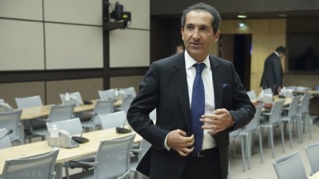 Френският телеком Altice планира да създаде онлайн банка в еврозоната през 2019 г.