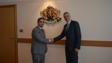 Behr-Hella Thermocontrol разширява производството си в Божурище