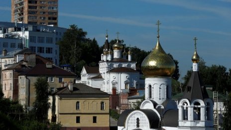 Руснаците се умориха от стабилност