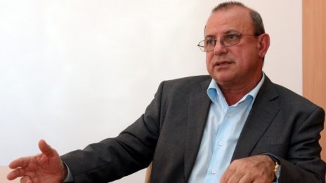Йордан Христосков: Грешните политически решения са опасни за пенсионния модел