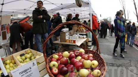 НС гласува промени в Закона за подпомагане на земеделските производители