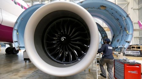 Акциите на Boeing поскъпнаха значително след обявените финансови резултати