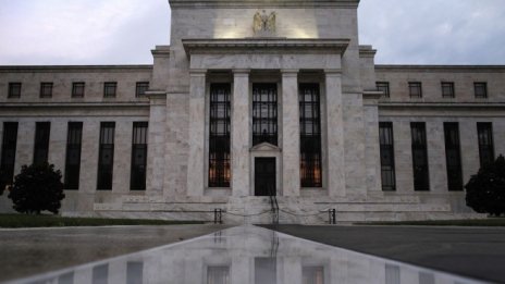 Фед очаквано остави лихвените проценти без промяна