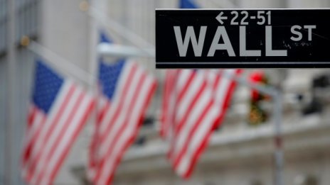 Wall Street приключи сесията на зелено след решението на Фед