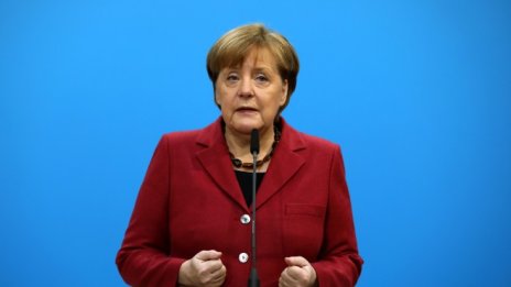 Германските консерватори и социалдемократи се споразумяха и за климата