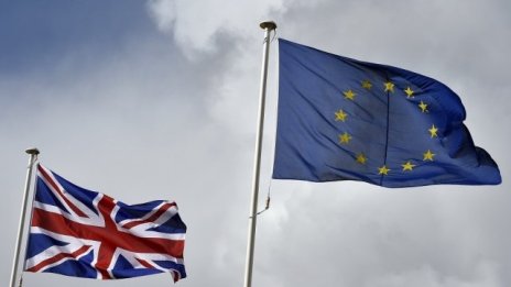 Финансирането за структурните фондове може да намалее от 10 до 30% след Brexit