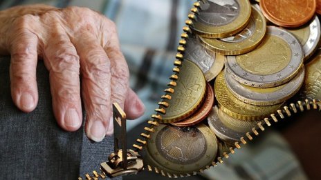 Всеки пети работодател наема служители в пенсия