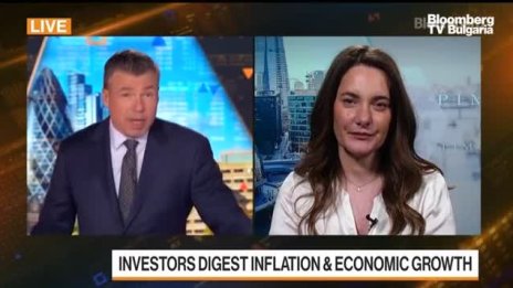 Сандстром от Pimco: ЕЦБ се намира между чука и наковалнята