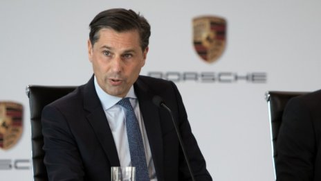 Директорът по продажбите на VW поема Skoda?