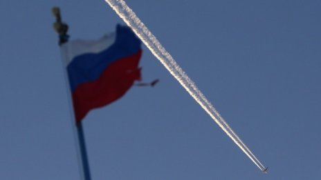 Първият секретар на руското посолство е разследван за шпионаж*
