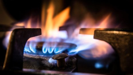 Газът поскъпва с малко над 25% от 1 април